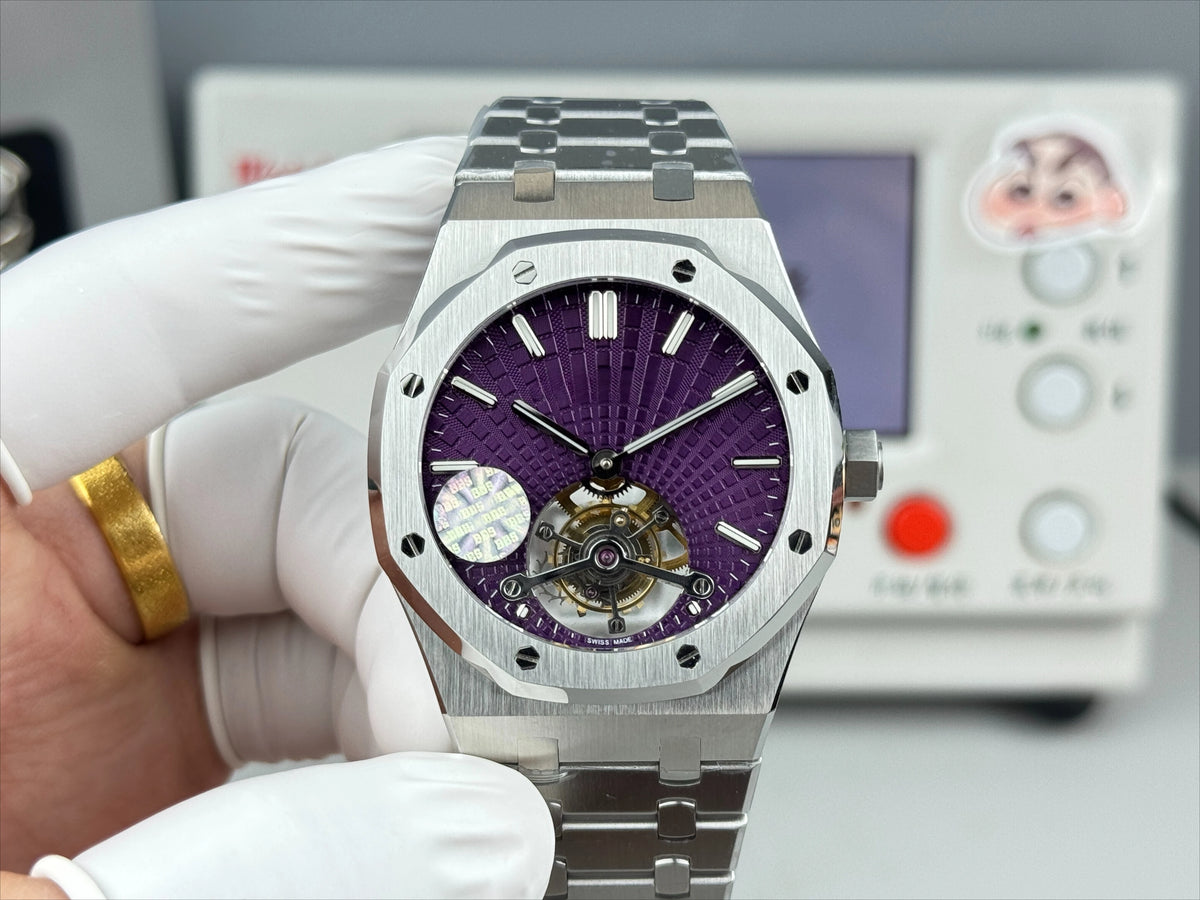 2026 Elegant High-end Watch Suitable for High-end Occasions Girl