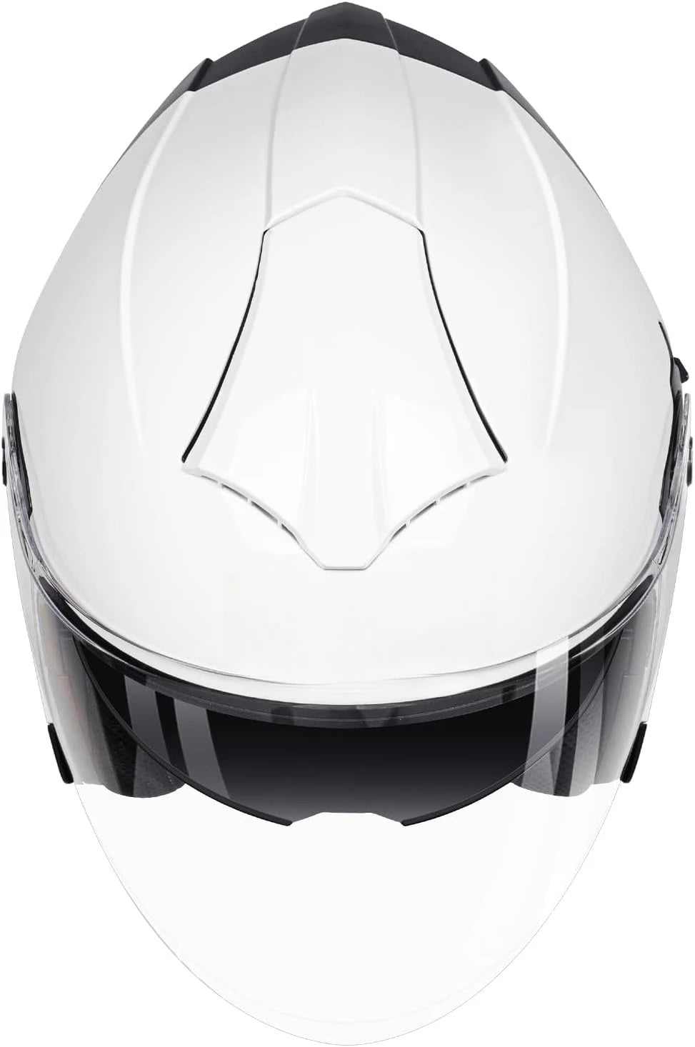650S Retro Motorcycle Half Helmet Motorbike Riding Anti-collision Safety Helm Capacetes De Moto motorbike full face helmet