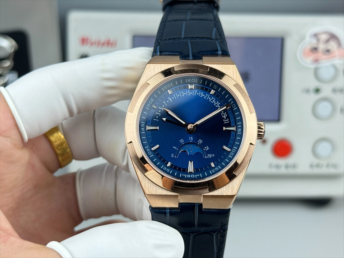 Elegant VAC High-end Watch Suitable for High-end Occasions Girl