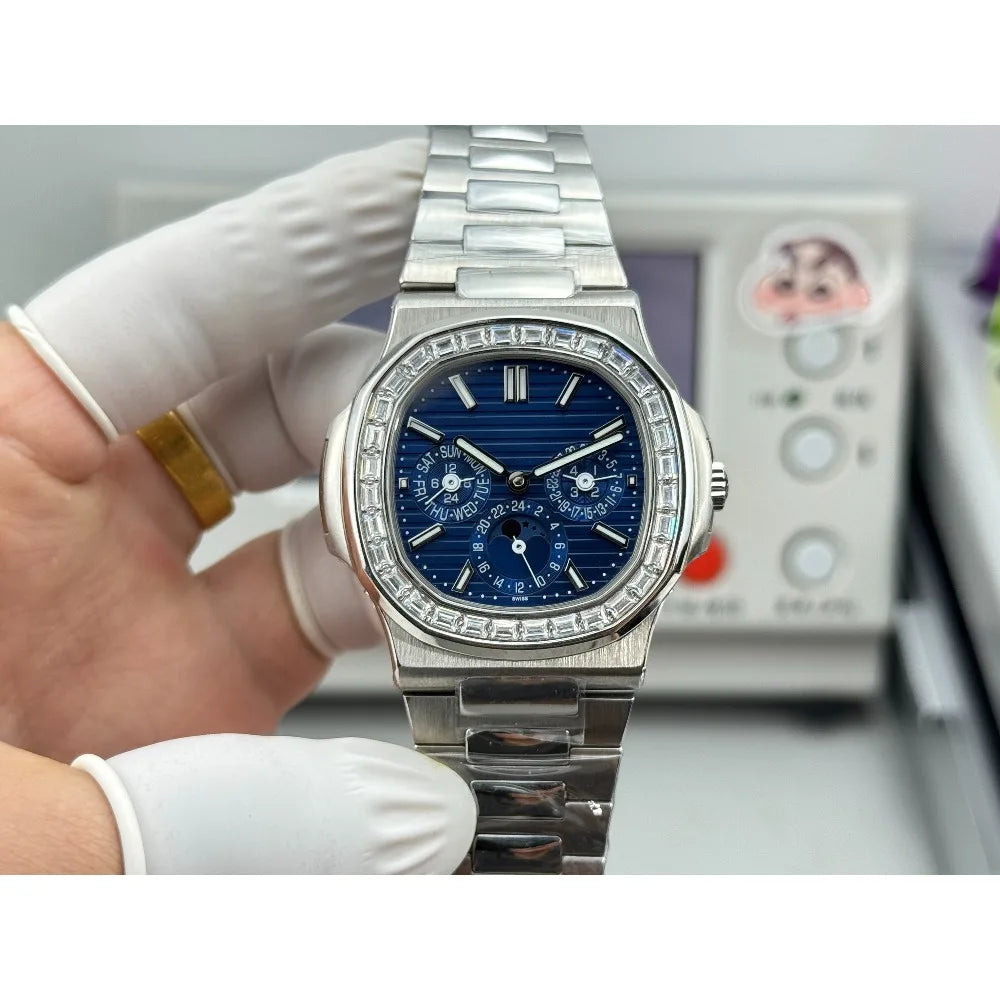 High-end Elegant BD Watch Suitable for Daily Wear Gift Girls
