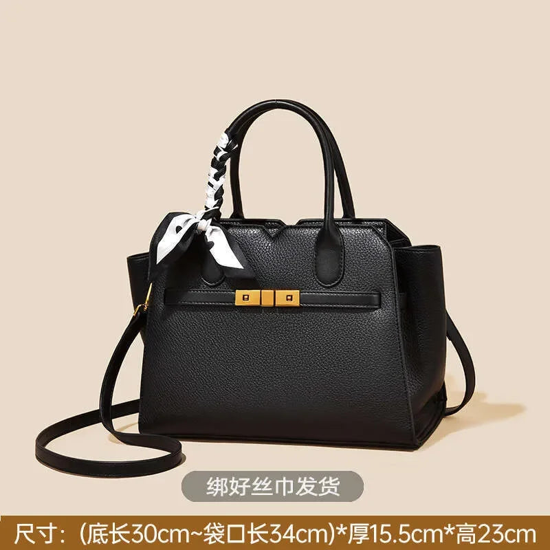 Women Cros Border Hot Selling Women S Capacity Handbag Shoulder Fashion Crossbody Versatile Commuter Large Bag Bags