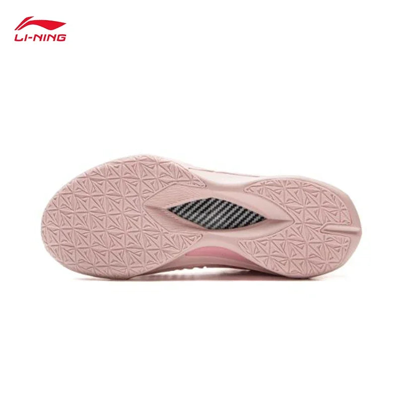 LI-NING JIMMY BUTLER 3 Men's Basketball Shoes Anti-Slip Professional Sports Shoes Breathable Game Shoes ABAU107