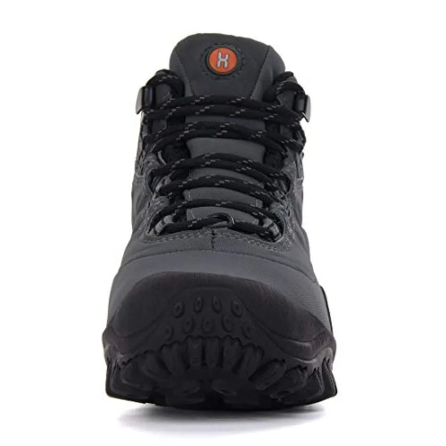 Men's Thermator Low-Top Waterproof Hiking Outdoor Boots