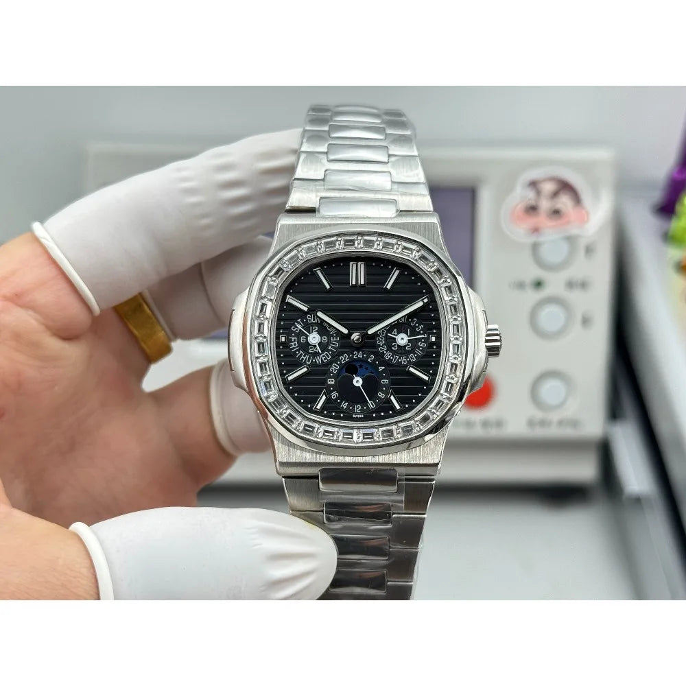 High-end Elegant BD Watch Suitable for Daily Wear Gift Girls