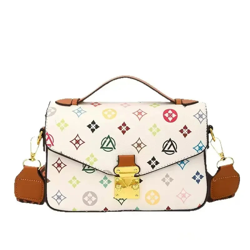 messenger shoulder bag genuine leather wallet purses crossbody designers tote woman handbag women handbags envelope21A