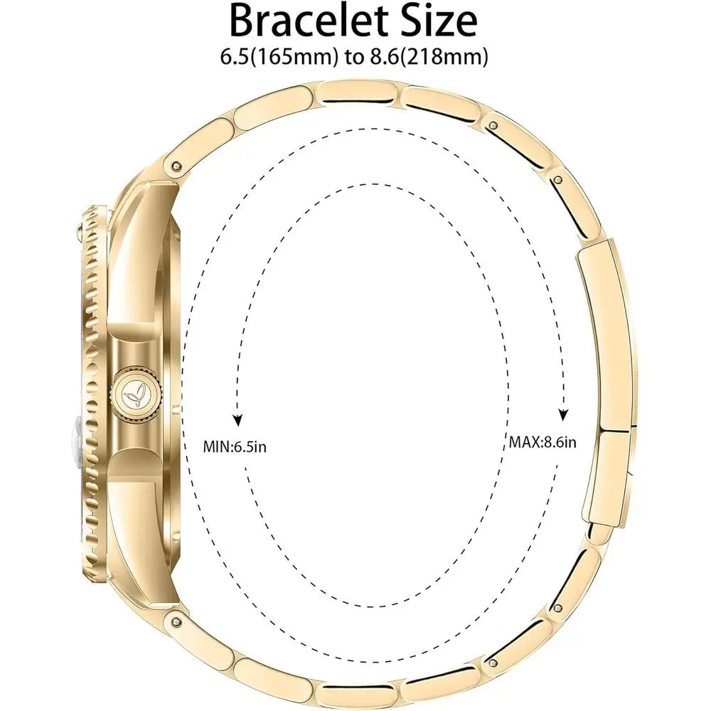 ILLIMITE Melting Automatic Watches or Men Japanese Miyota 8215 Sel-Winding Mechanical Movement Women Watch Waterproo StainlSteel