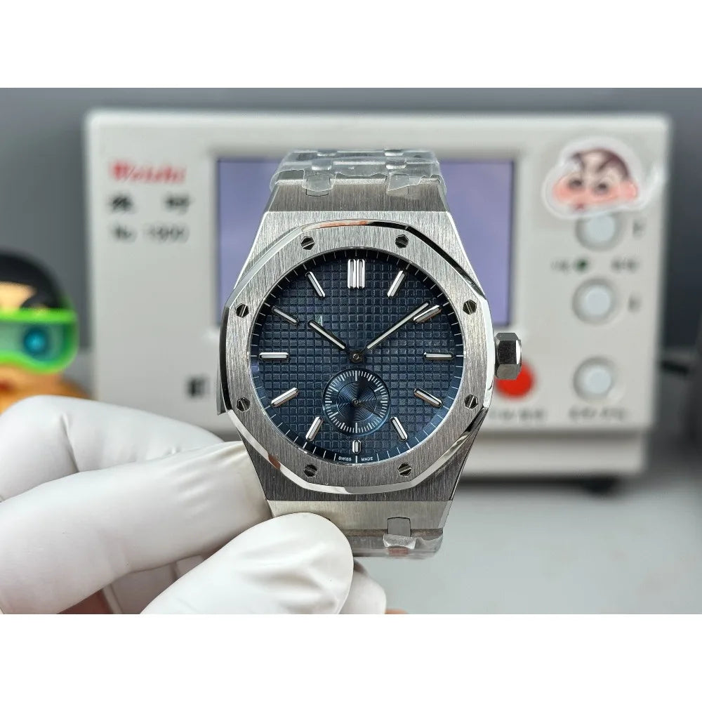 2026 Elegant High-end Watch Suitable for High-end Occasions Girl