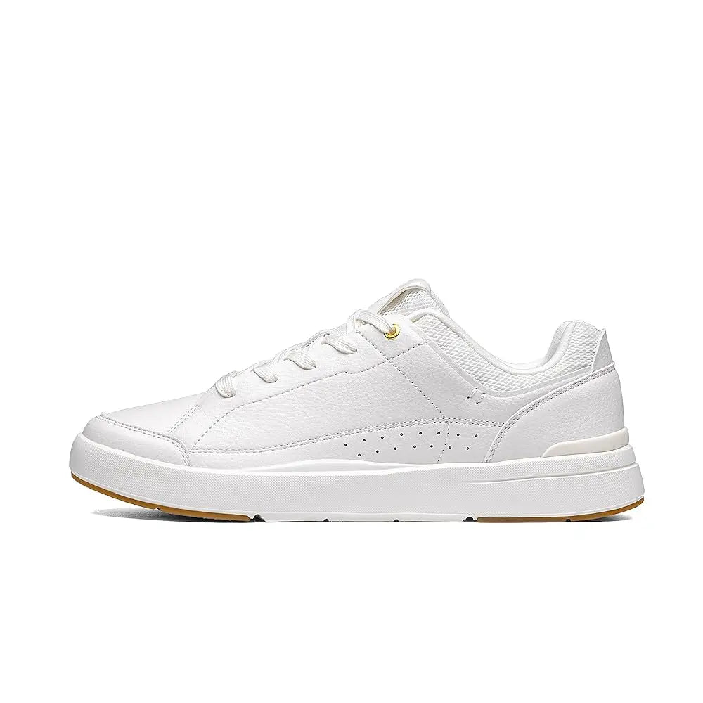 Men's Lightweight Non Slip Casual Dress Fashion Sneakers Tennis Shoes Breathable Comfortable Shoes