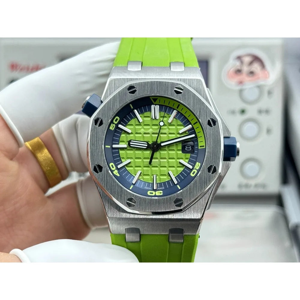 2026 New Elegant High-end Watch Suitable for High-end Occasions Girl