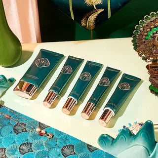 23-piece high-end luxury makeup and skincare gift set, a complete set of skincare, makeup and beauty tools, the best choice as a