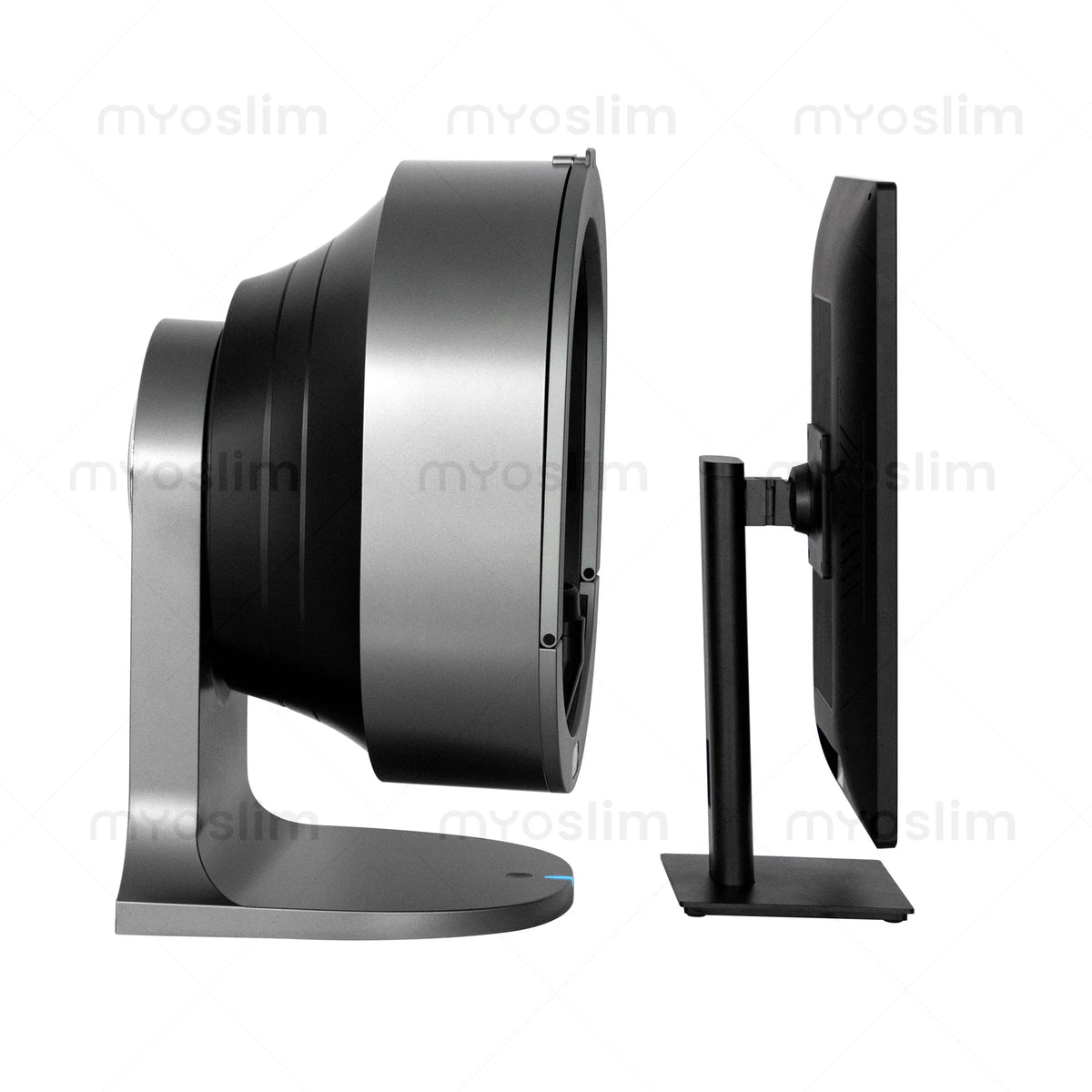 X5 Pro Facial Skin Analyzer Machine Scalp Analyzer MultiLanguage 21.5 Inch Facial Skin Analysis Scanner AI Skin Analyzer Machine