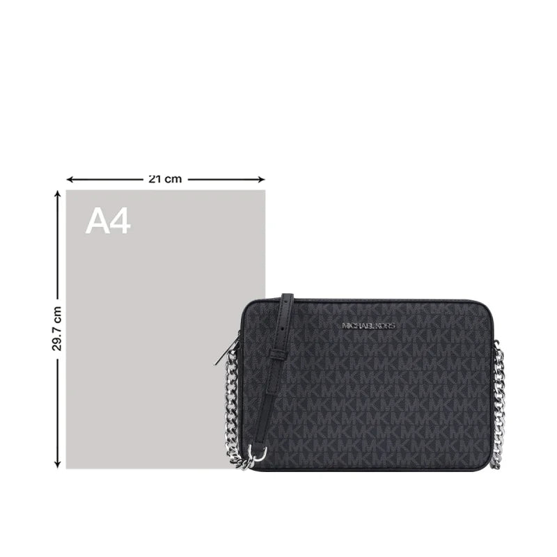 Michael Kors Jet Set Item Women'S Crossbody Bag