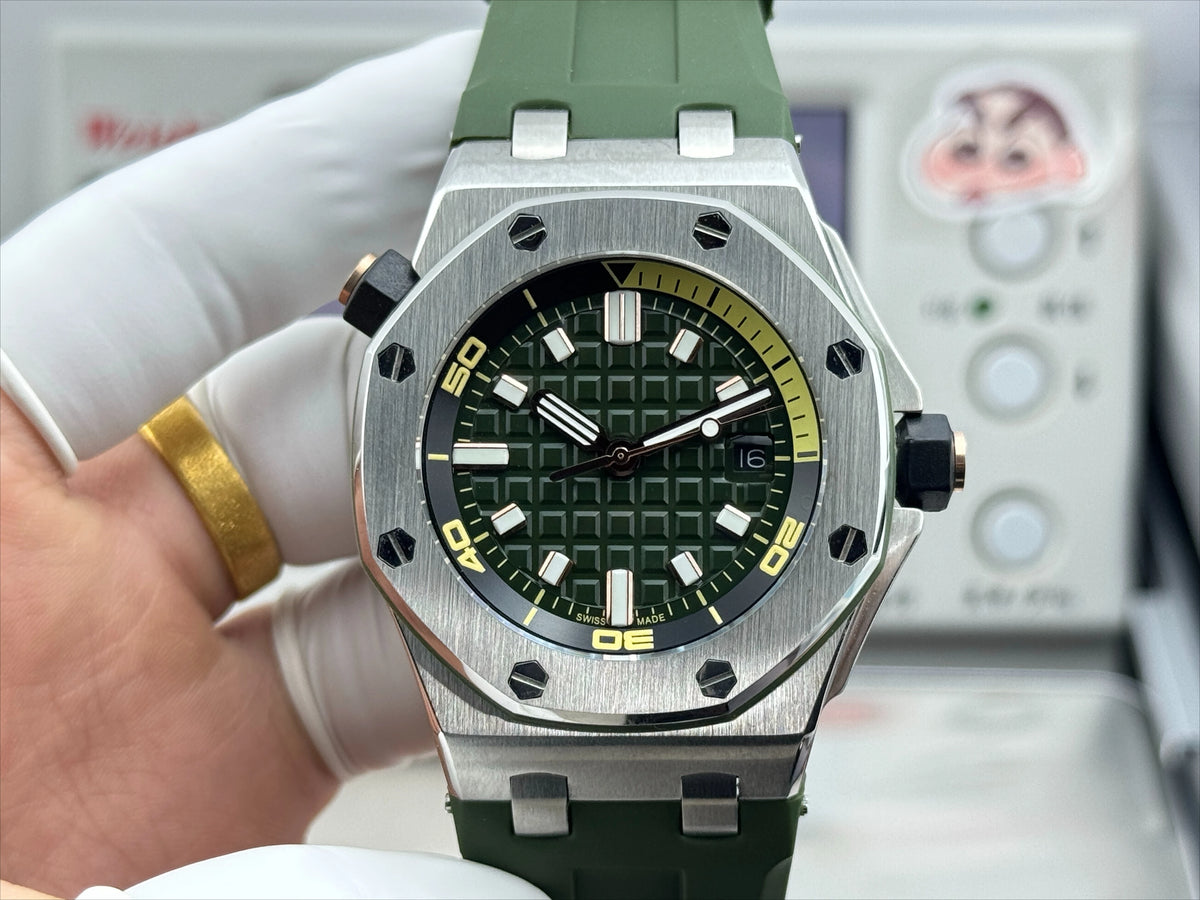 2026 New Elegant High-end Watch Suitable for High-end Occasions Girl