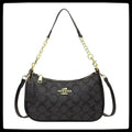 Designer bahandbag quality Classic Leather crossbody square Clutch wallet Hobo purses ladies messenger Satchels 2026