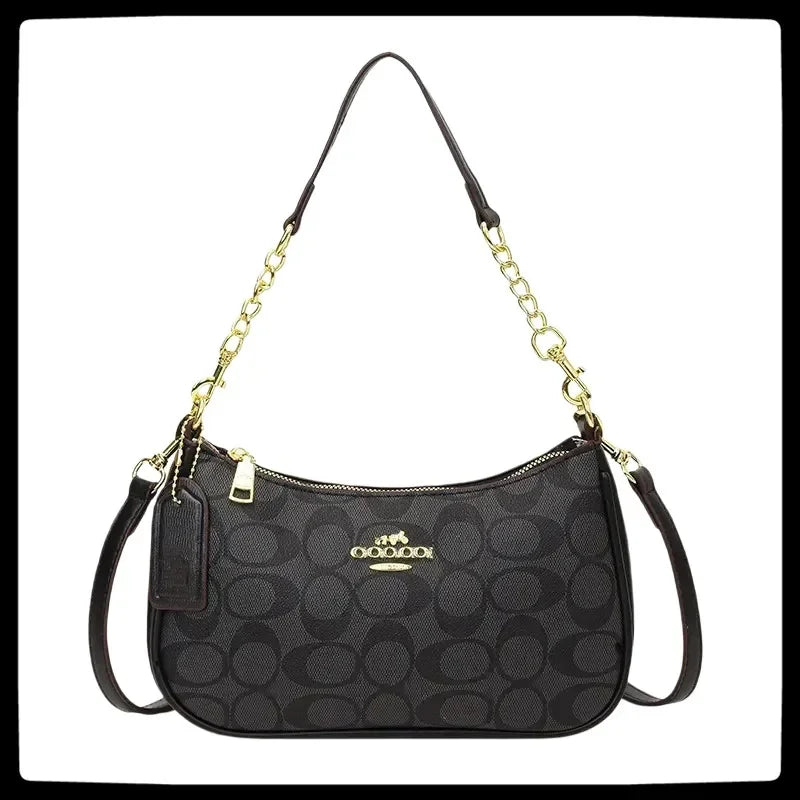 Designer bahandbag quality Classic Leather crossbody square Clutch wallet Hobo purses ladies messenger Satchels 2026