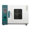 45L/12Gal Horizontal Electric Blast Drying Oven with Air Convection and Intelligent Temperature Control for Laboratory Industri