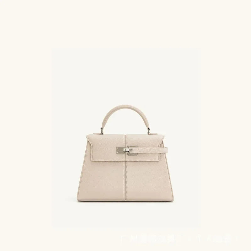 free Shipping JW PEI trapezoidal bag crossbody bag niche handbag small square bag shoulder bag new