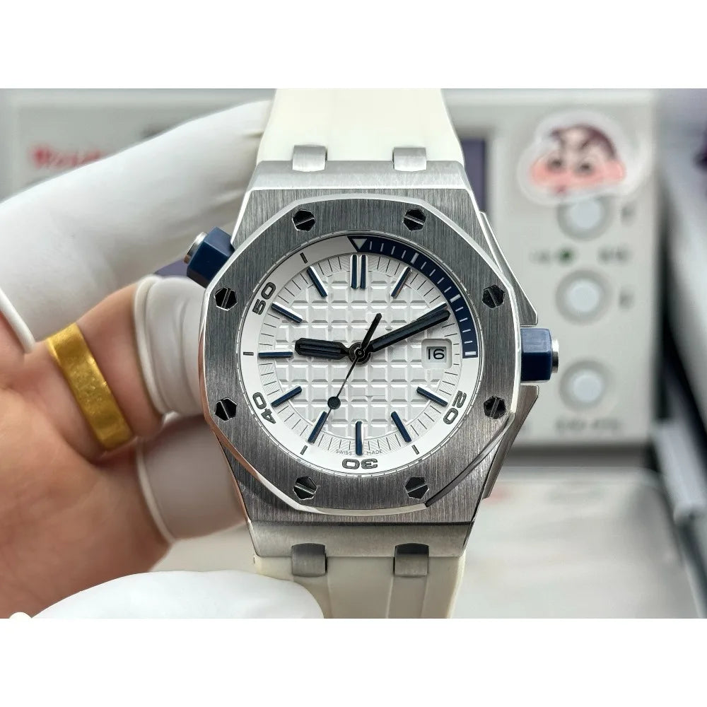 2026 New Elegant High-end Watch Suitable for High-end Occasions Girl