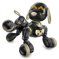 18011 Robot Dog Toy, Smart Interactive Puppy with 30 LED Faces, Remote amp Gesture Control, Programmable Electronic Pet for Kids