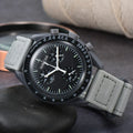 2025 Planet Clocks New Gift Swatch Luxury Brand Watch for Men Ladies Multifunction Business Chronograph Explore Men Watches