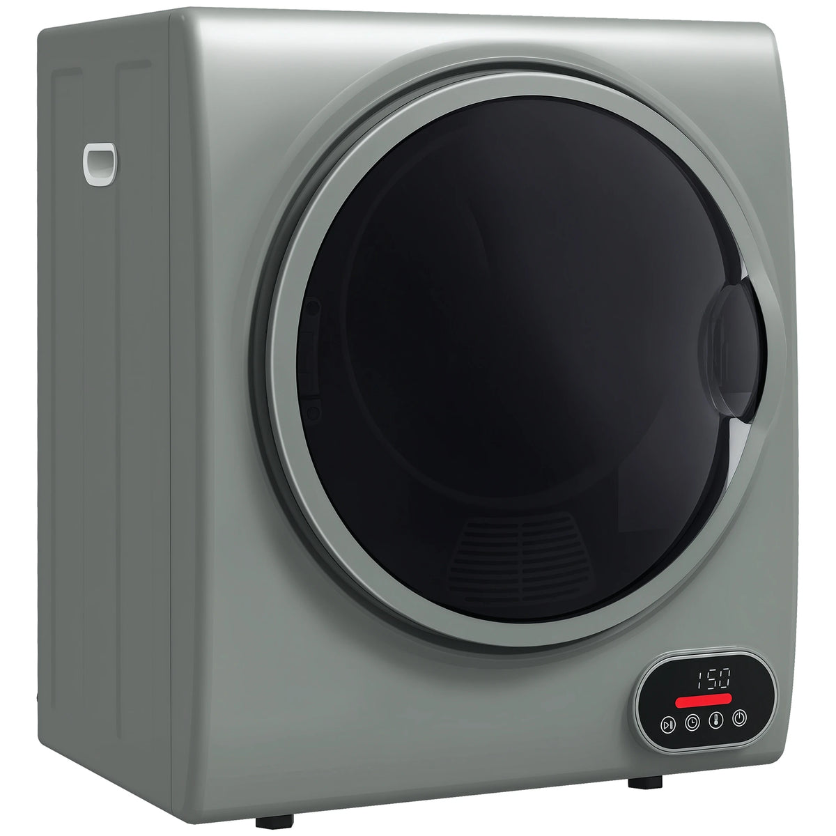 Portable Clothes Dryer 120V 850W Laundry Dryer for Apartment