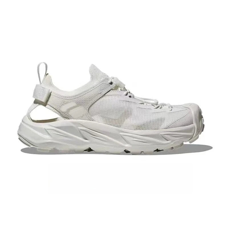 Riverrunning Sandals - Outdoor Water Shoes for Men & Women, Breathable-Cushioned Casual Camping Sandals, Couple's Style Footwear