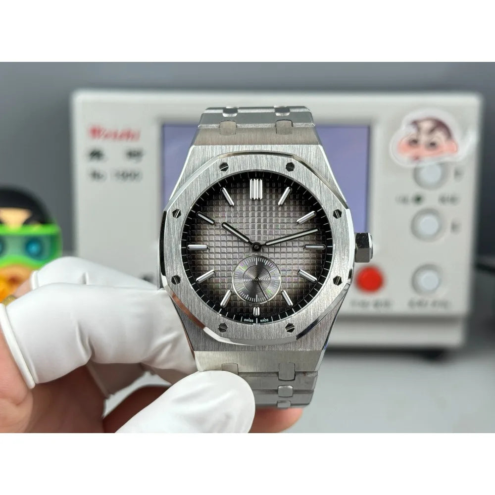 2026 Elegant High-end Watch Suitable for High-end Occasions Girl
