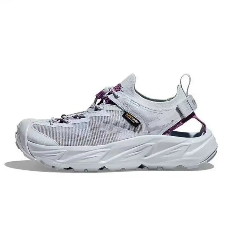 Riverrunning Sandals - Outdoor Water Shoes for Men & Women, Breathable-Cushioned Casual Camping Sandals, Couple's Style Footwear
