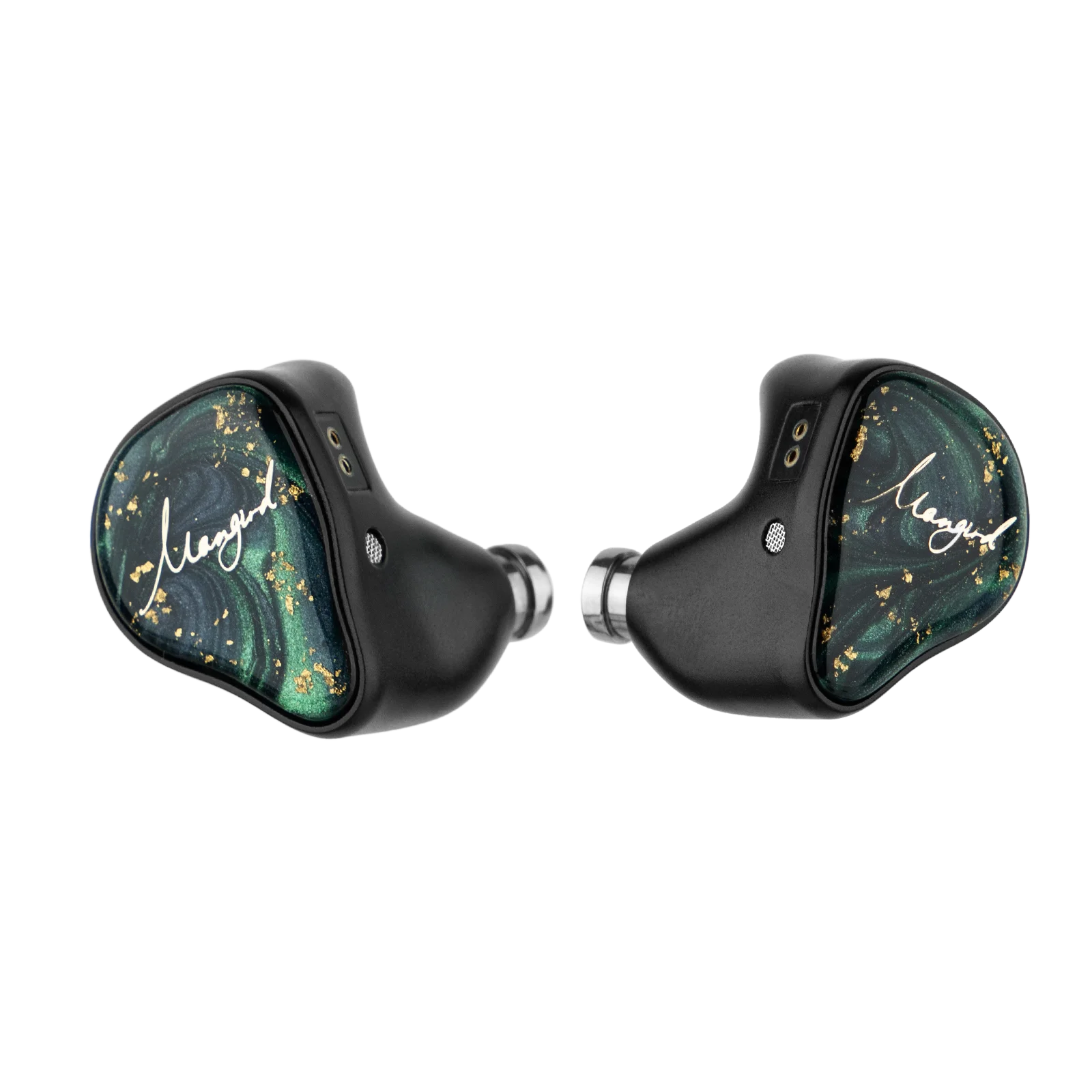 Xenns Mangird Tea Pro SE 2DD + 6BA Hybrid IEM Earphone with Improved Tonal Balance and Modular Cable System
