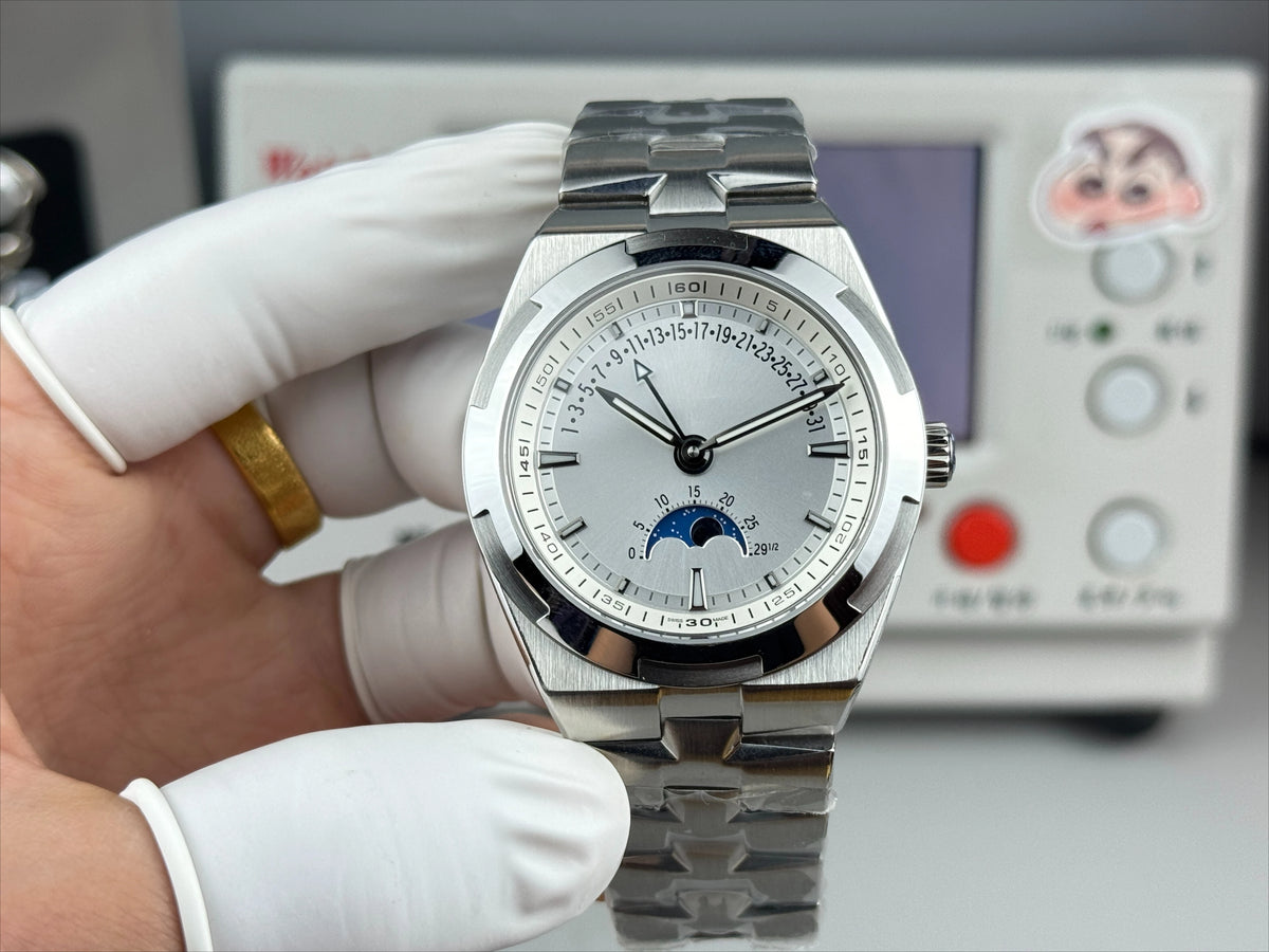 Elegant VAC High-end Watch Suitable for High-end Occasions Girl