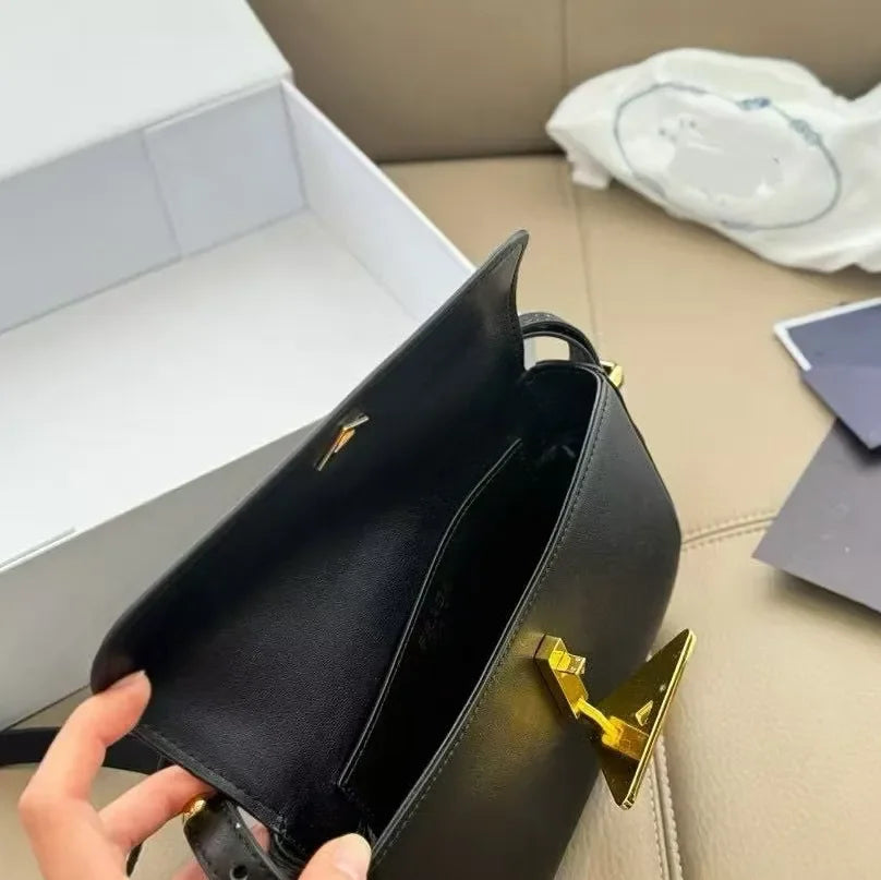 luxury designer women messenger bag cameras crossbody Envelope bags saddle bag wallet lady go to work boulder bag purse backpack