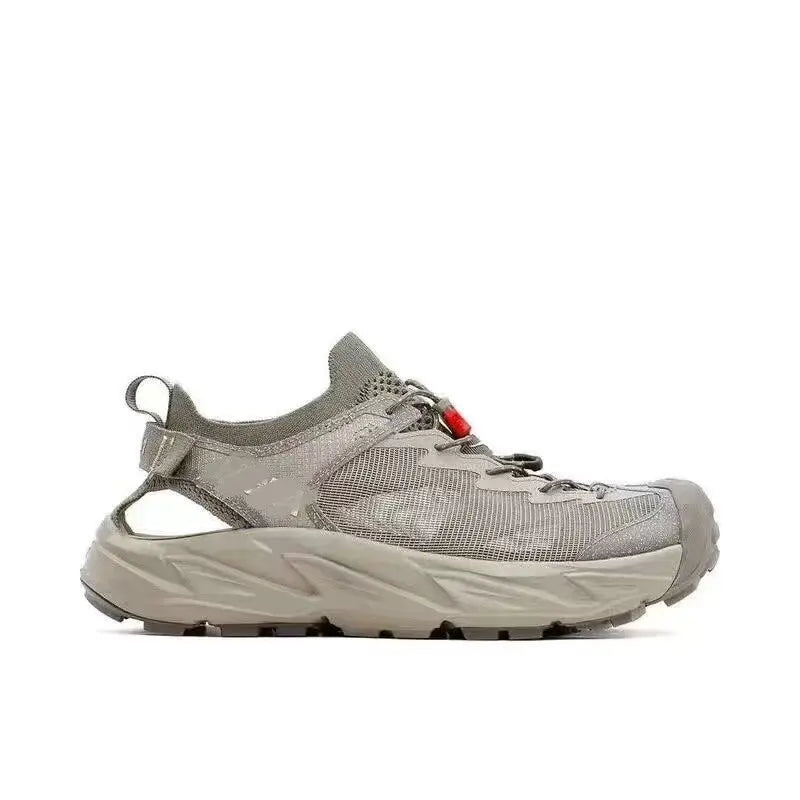 Riverrunning Sandals - Outdoor Water Shoes for Men & Women, Breathable-Cushioned Casual Camping Sandals, Couple's Style Footwear
