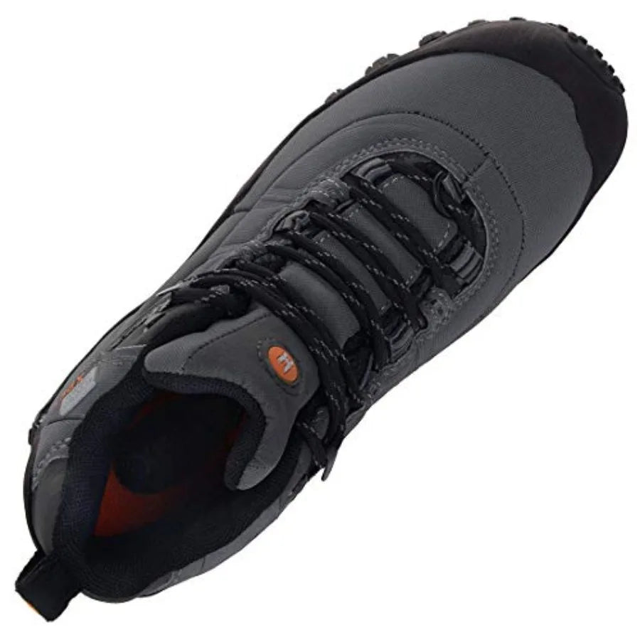 Men's Thermator Low-Top Waterproof Hiking Outdoor Boots