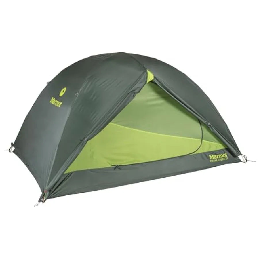 3 Person Camping and Backpacking Tents & Footprints