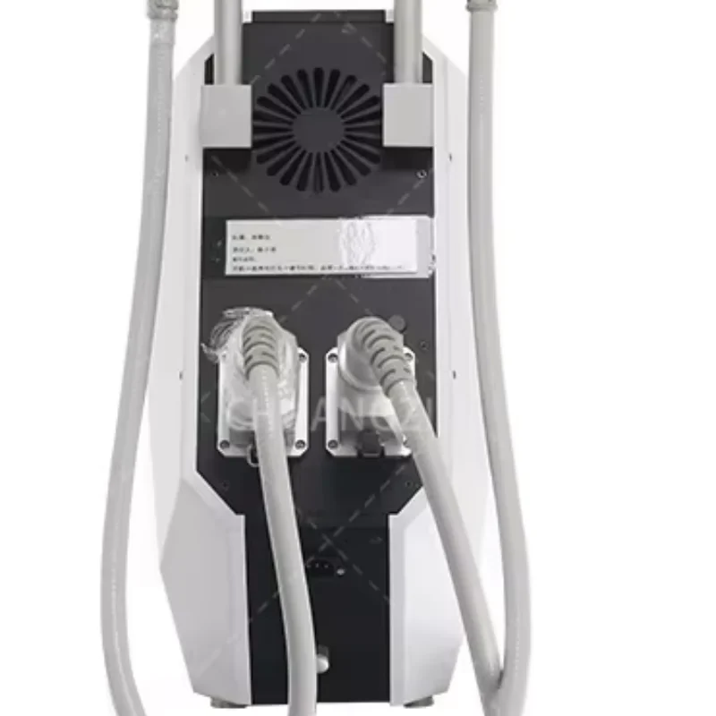 NEW T Shock Skin Cool Shaping Slimming Machine High Power Cold hot Weight Loss Spa Equipment Great Results Firming Professional