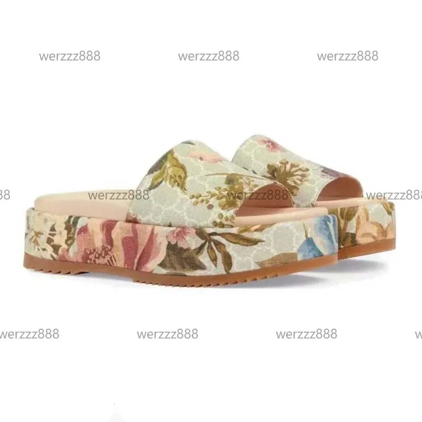 designer sandals slippers summer men women shoes shaped multicolor luxury slides liness molded footbed in black tonal rubber sol