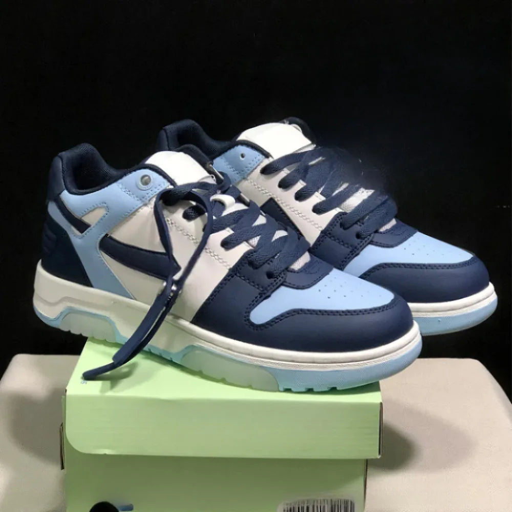 2026 New Panda White Sneakers Men Women Thick Sole Height Increasing Casual Skateboard Shoes Fashion Breathable Sports Shoes