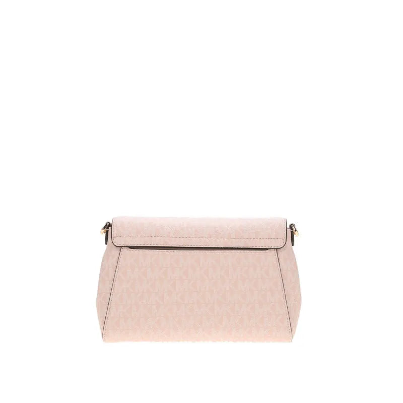 Michael Kors Jet Set Item Ladies' Exquisite Single-Shoulder Crossbody Bag