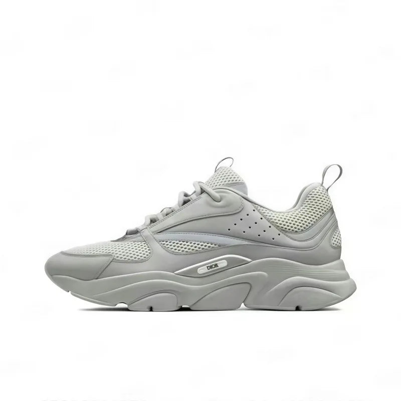 New Streetwear Brand Dad Shoes Unisex Sneakers Casual Running Shoes for Couples