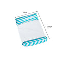 PVC Summer Inflatable Foldable Floating Row Swimming Pool Water Hammock Air Mattresses Bed Beach Water Sports Lounger Chair