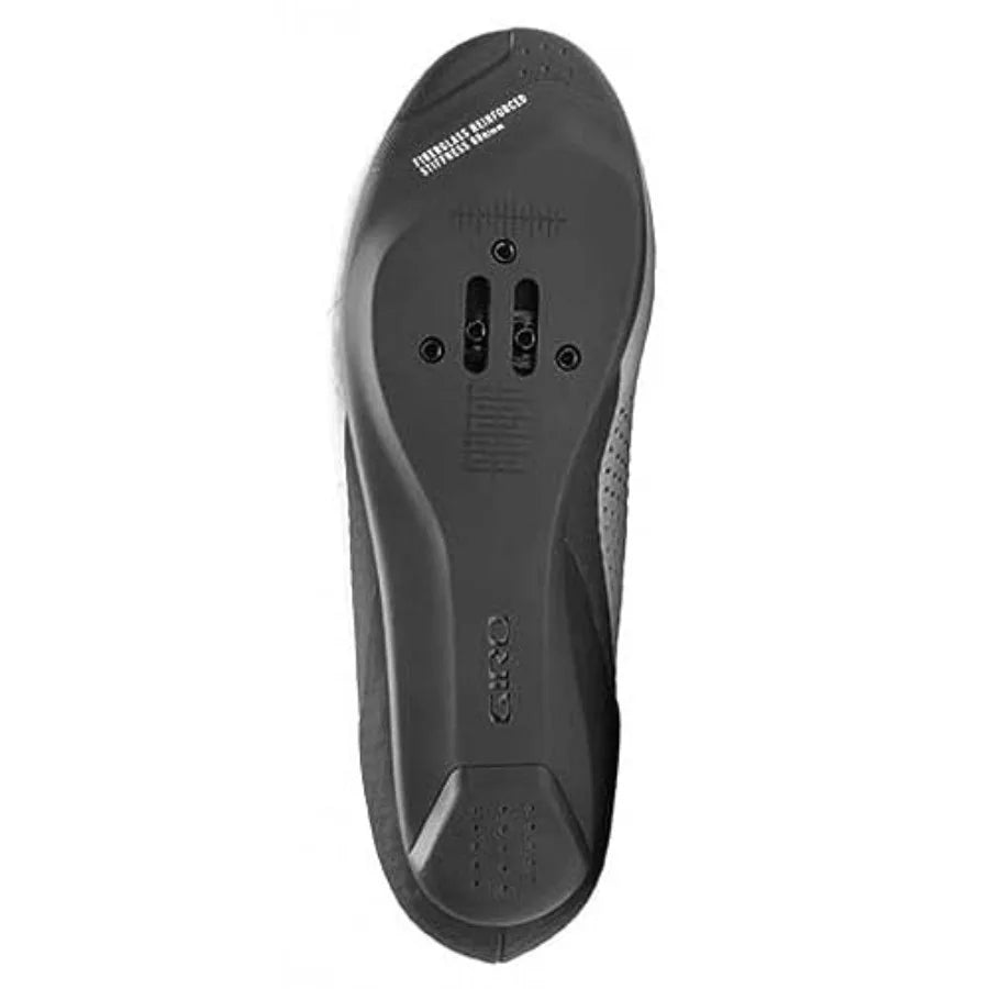 Giro Stylus Cycling Shoe - Men's for Road and Urban Commuting Lightweight Design with Responsive Fit and Efficient Power Transf