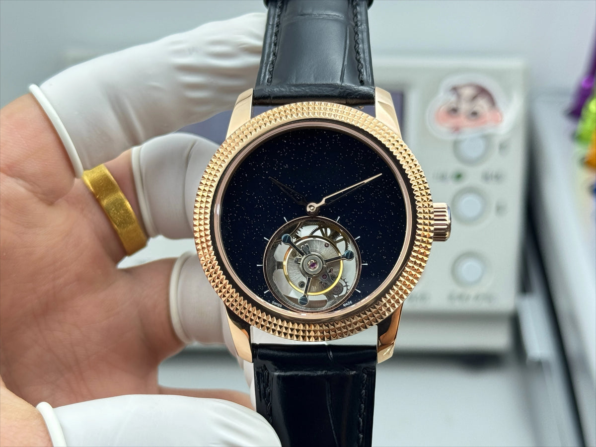 High-end Elegant BD Watch Suitable for Daily Wear Gift Girls