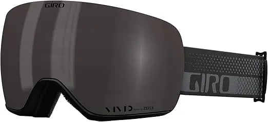 Quick Change Lens Ski & Snowboard Goggles - Unisex Design - 2 Vivid Lenses - Anti-Fog Technology - Over-the-Glasses Compatibilit