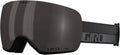 Quick Change Lens Ski & Snowboard Goggles - Unisex Design - 2 Vivid Lenses - Anti-Fog Technology - Over-the-Glasses Compatibilit