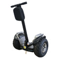 Readygo X60 plus Long Range 20 inch Fat Tire Electric Balance Scooter  Off-Road Ready Patrol Scooter