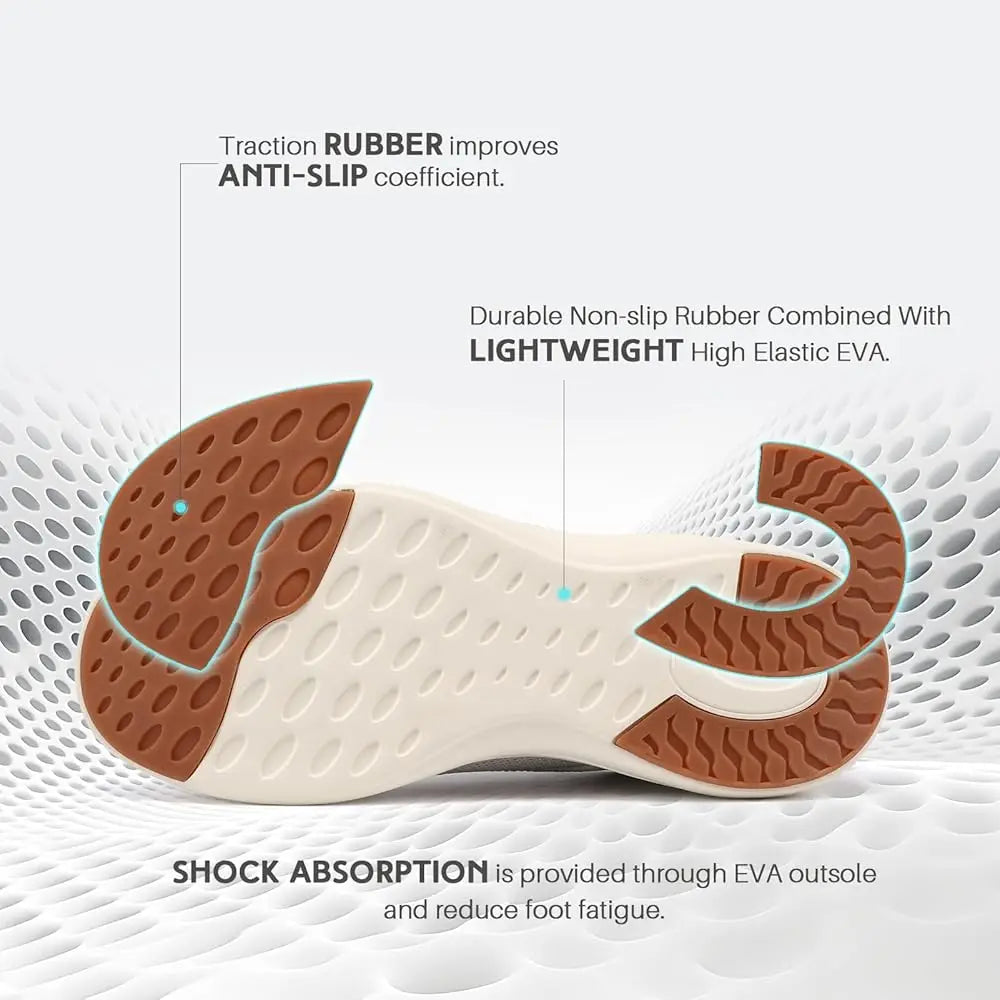 Men's Wide Casual Dress Oxfords Business Shoes Fashion Sneakers Mesh Breathable Comfortable Walking Shoes