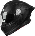 Motorcycle Helmets Full Face Motorcycle Street Bike Helmet DOT Approved Model-LW600