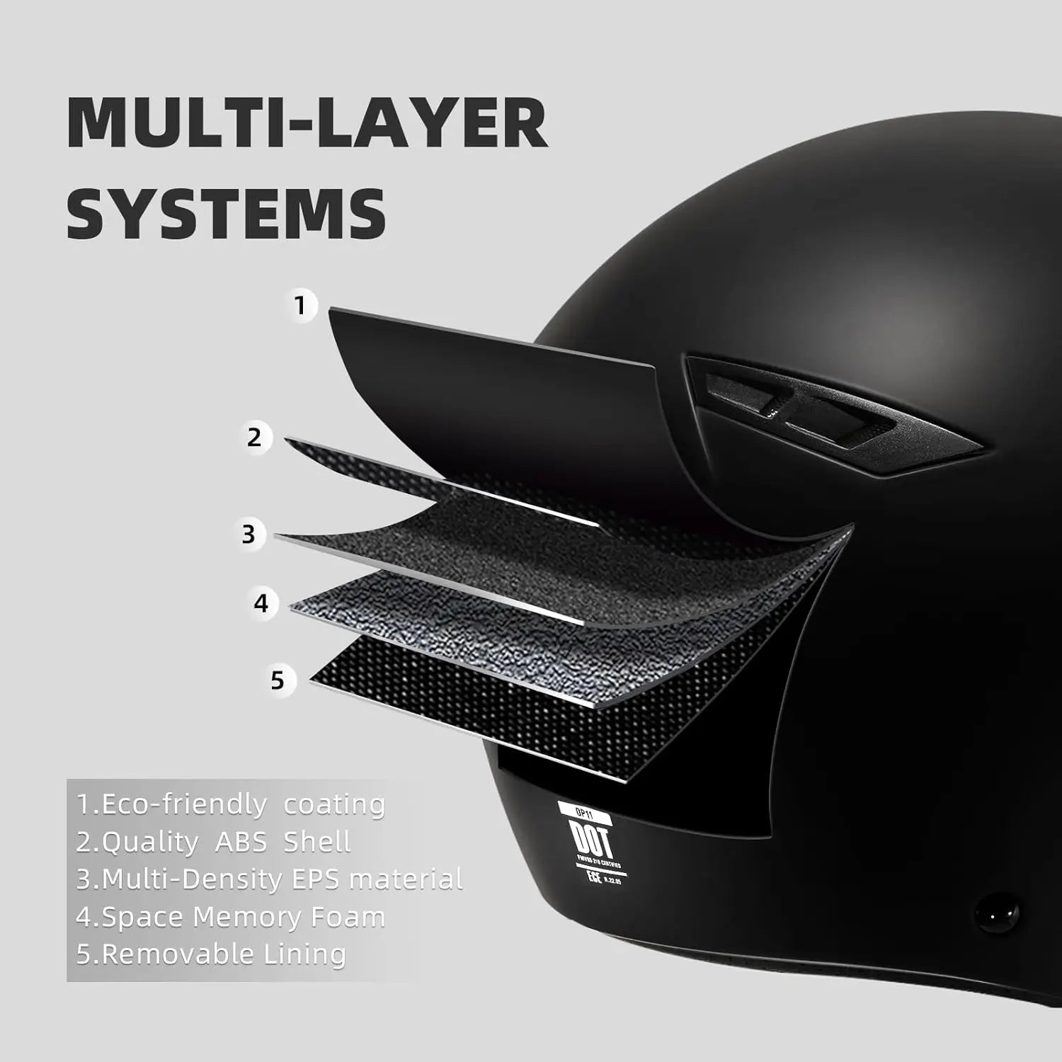 DOT Unisex Motorcycle half Helmets Dual Lens Scooter Moto Helmet Casco village Riding capacete de moto motocross Helmets