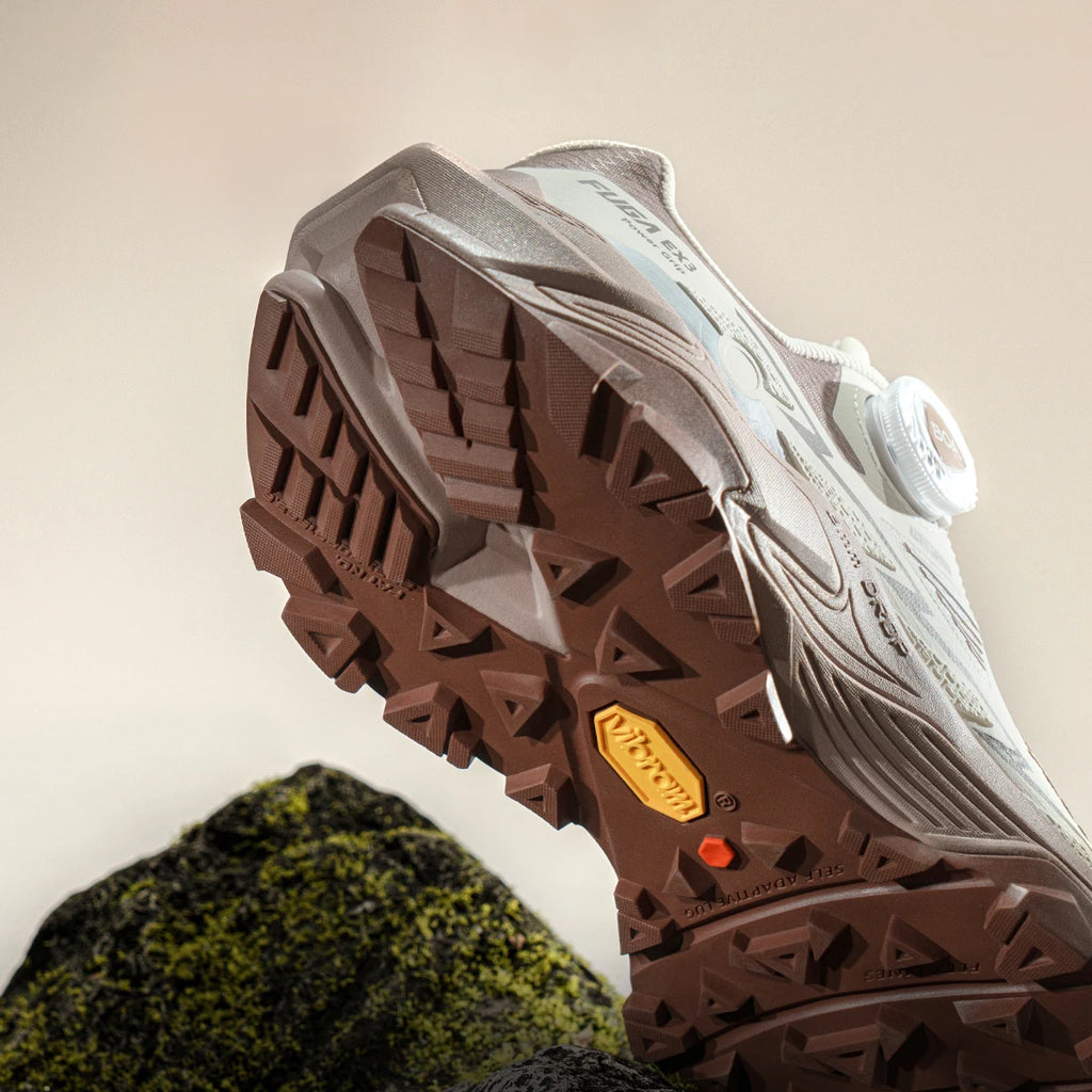 Men Women Trail Running Shoes Lightweight Breathable Mesh Hiking Sneakers Anti-slip Outdoor Trekking Athletic Walking Footwear