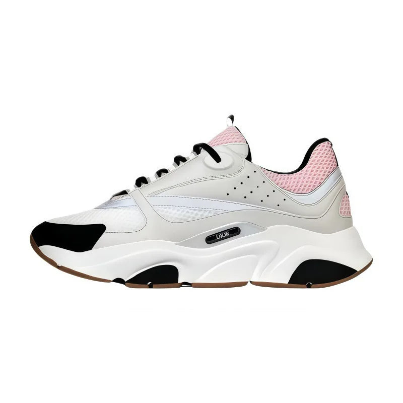 New Streetwear Brand Dad Shoes Unisex Sneakers Casual Running Shoes for Couples